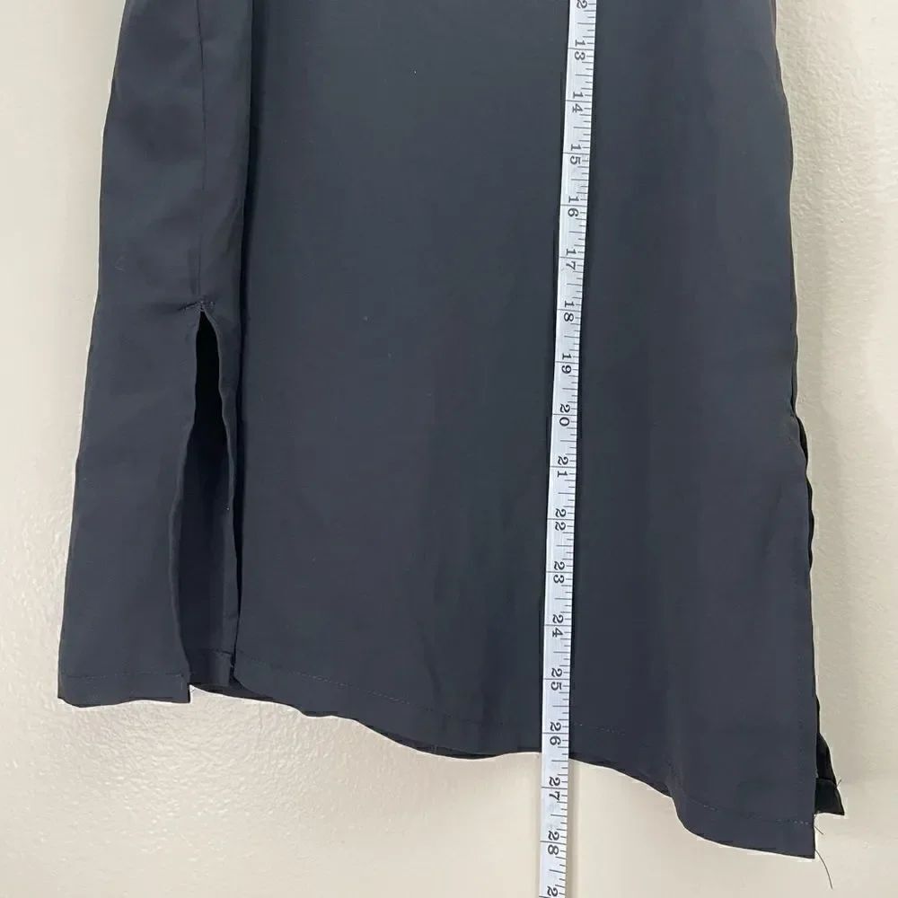 NEW! H&M | Medium| Flowy| Lightweight| Sheer| Side Slits - Picture 3 of 9